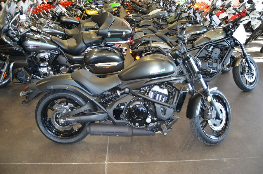 2017 Kawasaki Vulcan® S