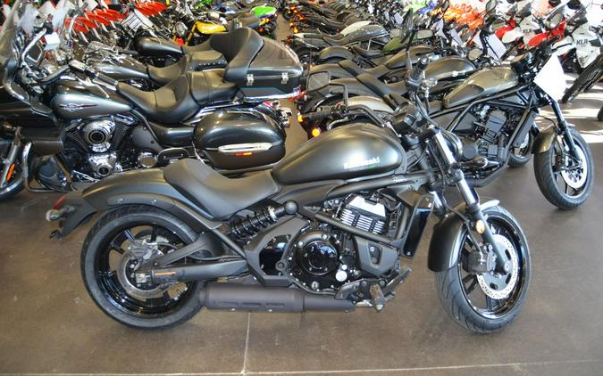 2017 Kawasaki Vulcan® S