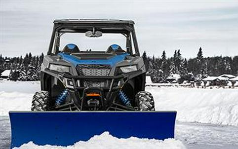 2019 Polaris General 1000 EPS Deluxe