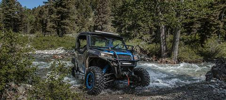 2019 Polaris General 1000 EPS Deluxe