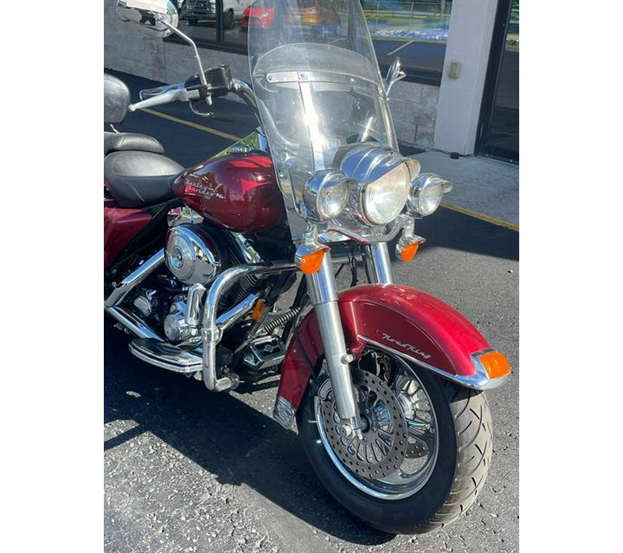 2004 Harley-Davidson FLHR/FLHRI Road King®