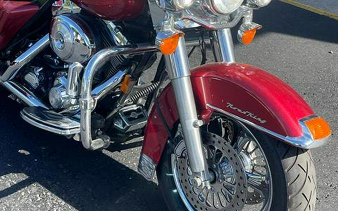 2004 Harley-Davidson FLHR/FLHRI Road King®