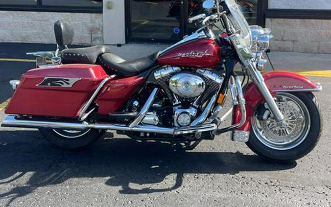 2004 Harley-Davidson FLHR/FLHRI Road King®