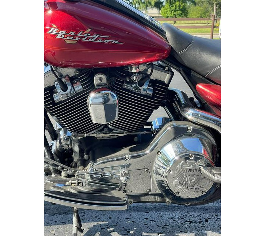 2004 Harley-Davidson FLHR/FLHRI Road King®