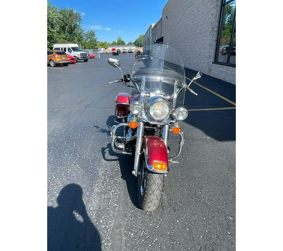 2004 Harley-Davidson FLHR/FLHRI Road King®