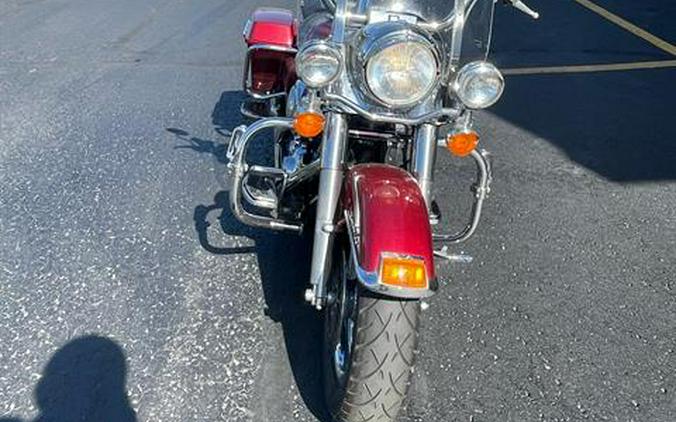 2004 Harley-Davidson FLHR/FLHRI Road King®