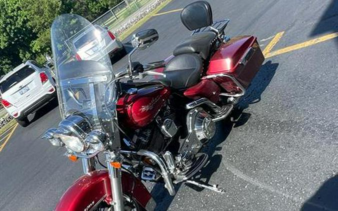 2004 Harley-Davidson FLHR/FLHRI Road King®