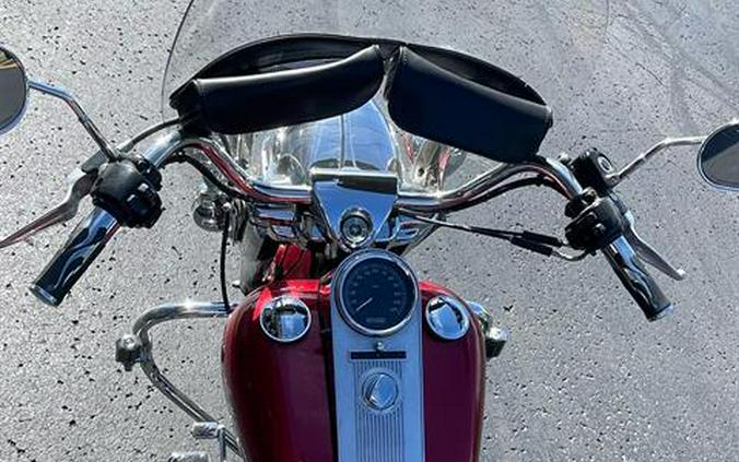 2004 Harley-Davidson FLHR/FLHRI Road King®