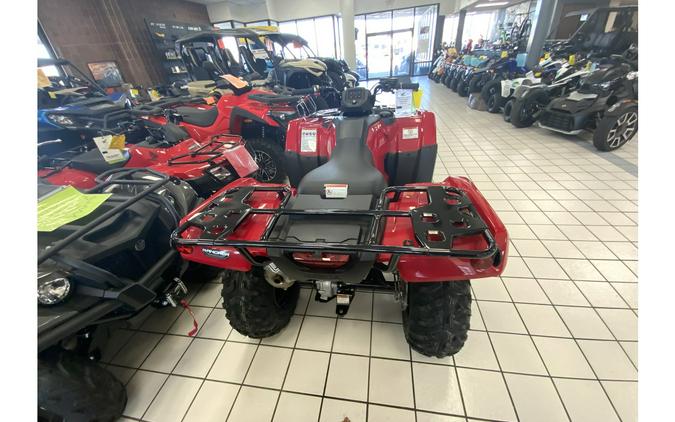 2024 Honda FOURTRAX RANCHER 420