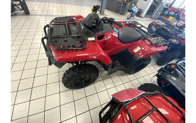 2024 Honda FOURTRAX RANCHER 420