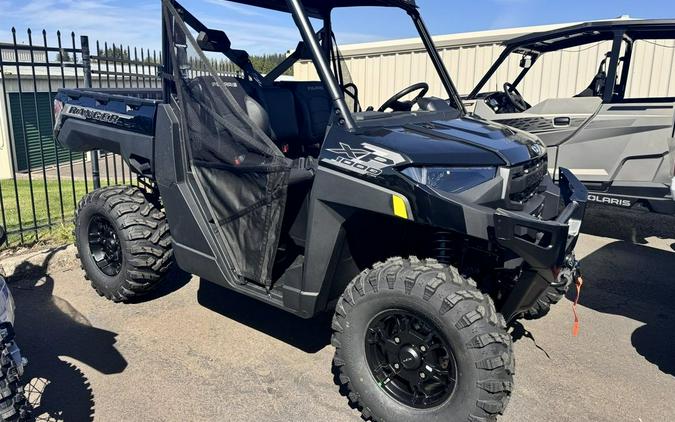 2025 Polaris® Ranger XP 1000 Premium