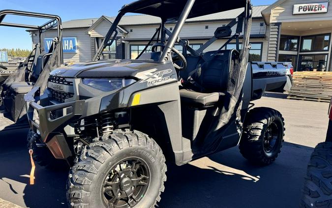 2025 Polaris® Ranger XP 1000 Premium