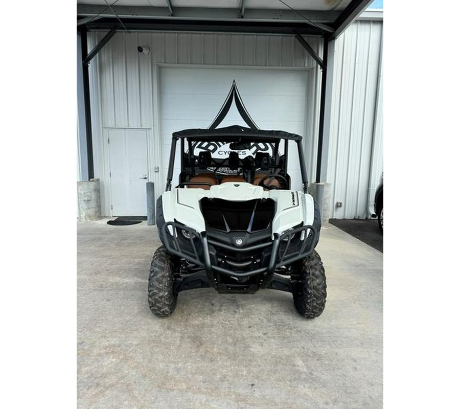 2025 Yamaha Viking VI EPS Ranch Edition