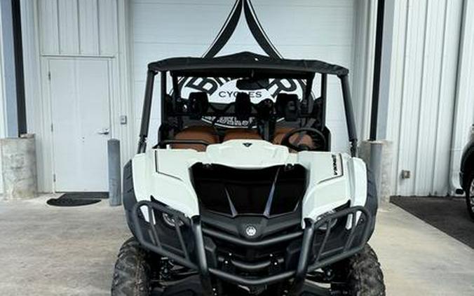 2025 Yamaha Viking VI EPS Ranch Edition