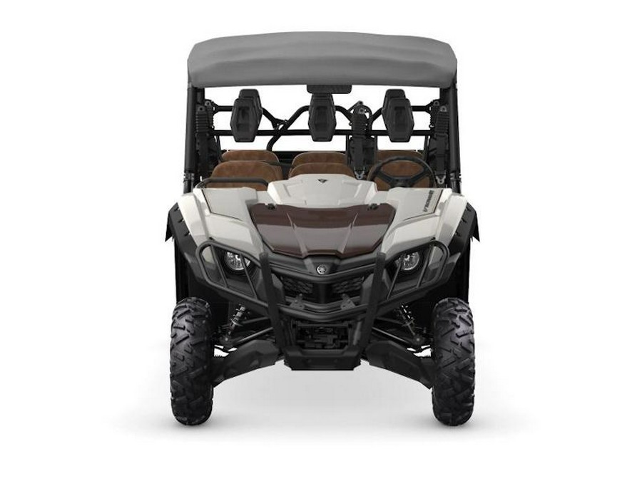 2025 Yamaha Viking VI EPS Ranch Edition