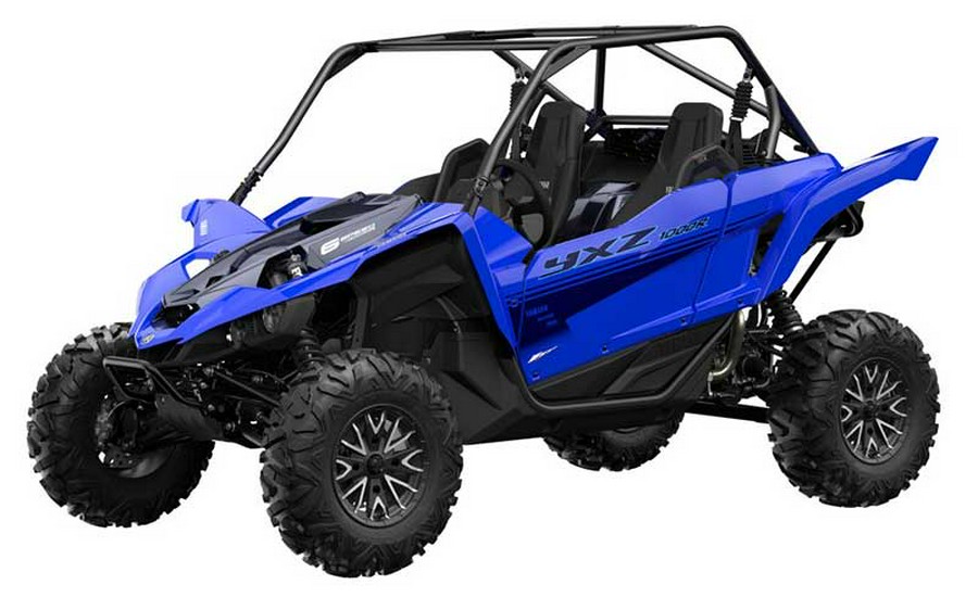 2024 Yamaha YXZ1000R