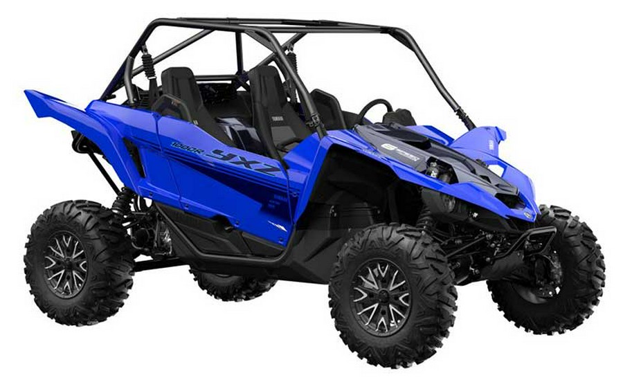 2024 Yamaha YXZ1000R