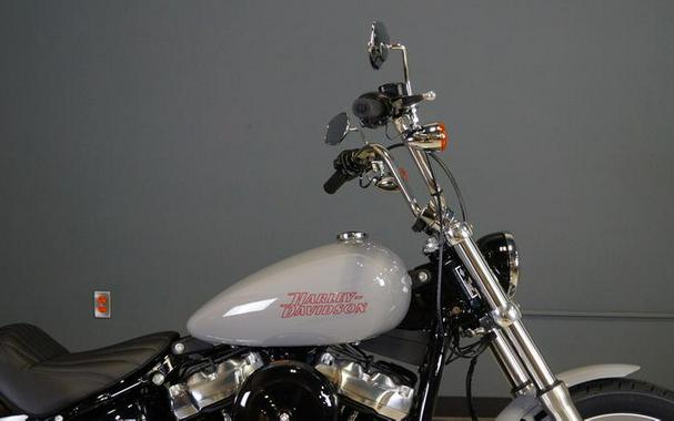 2024 Harley-Davidson® FXST - Softail® Standard