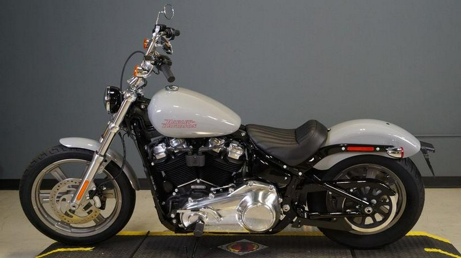 2024 Harley-Davidson® FXST - Softail® Standard