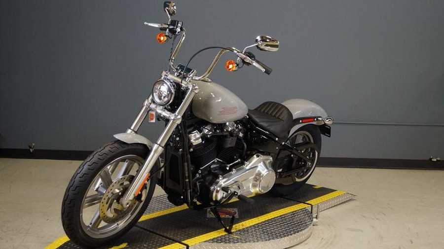 2024 Harley-Davidson® FXST - Softail® Standard