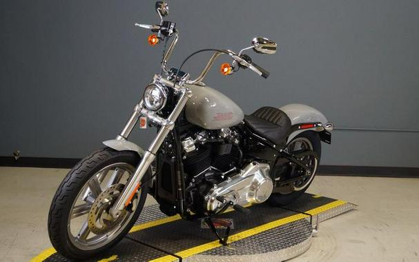 2024 Harley-Davidson® FXST - Softail® Standard