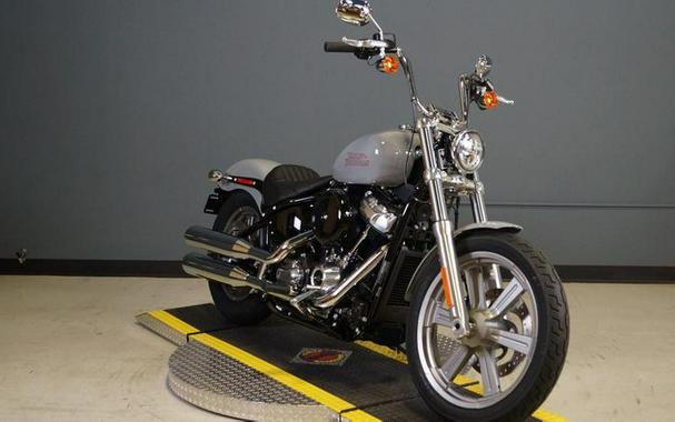 2024 Harley-Davidson® FXST - Softail® Standard