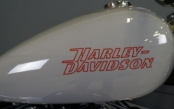 2024 Harley-Davidson® FXST - Softail® Standard