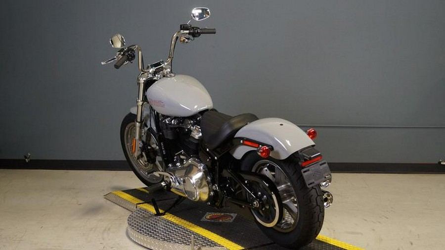 2024 Harley-Davidson® FXST - Softail® Standard