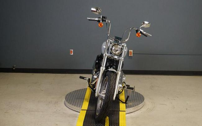 2024 Harley-Davidson® FXST - Softail® Standard