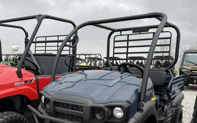 2026 Kawasaki Mule SX