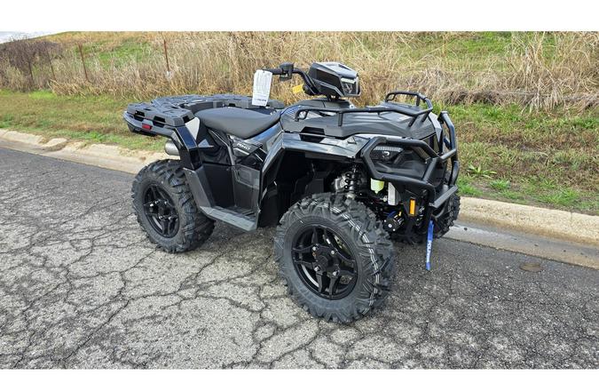 2026 Polaris Sportsman 570 Trail Edition