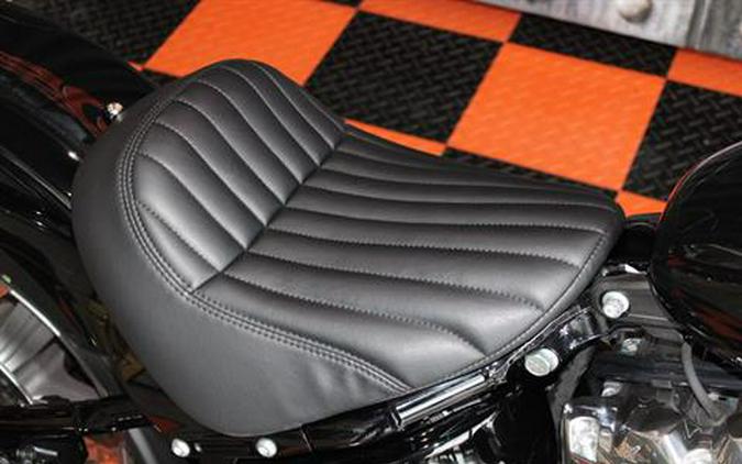 2024 Harley-Davidson Softail® Standard