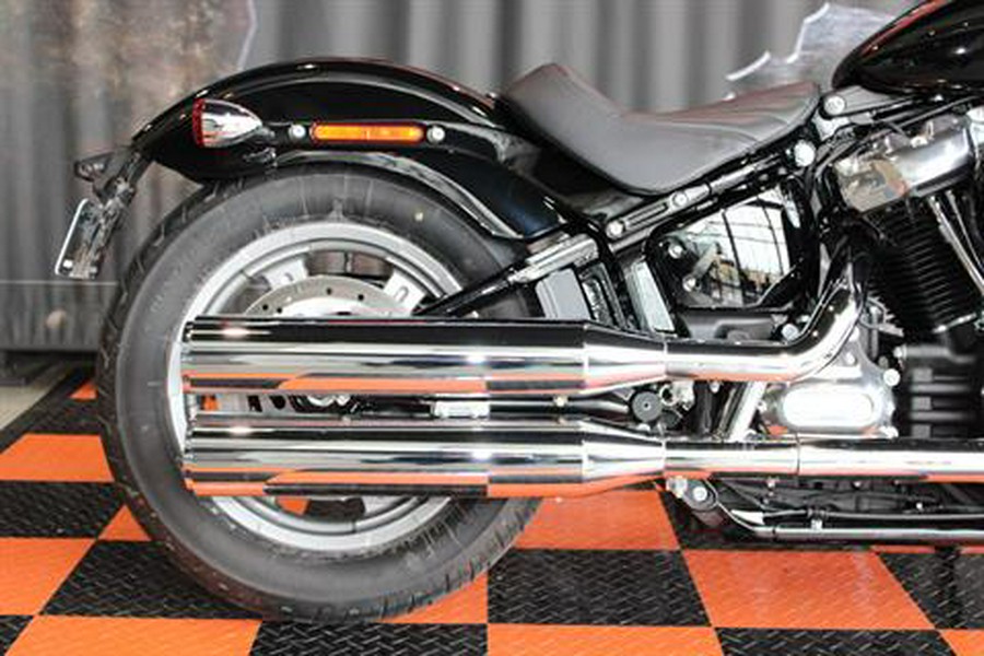 2024 Harley-Davidson Softail® Standard
