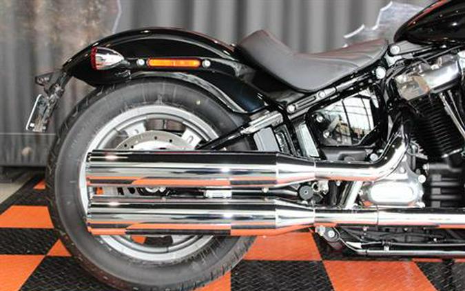 2024 Harley-Davidson Softail® Standard