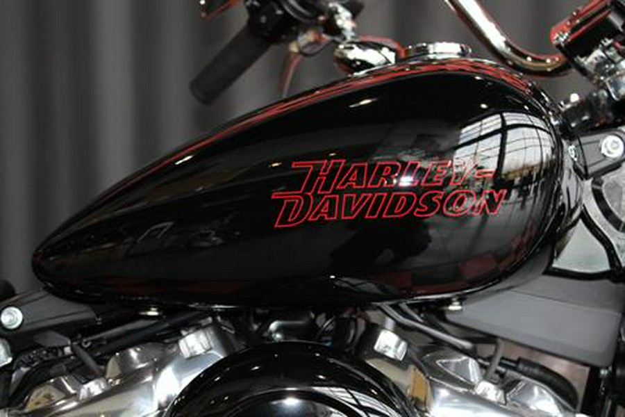2024 Harley-Davidson Softail® Standard