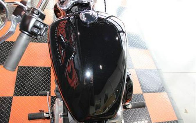 2024 Harley-Davidson Softail® Standard