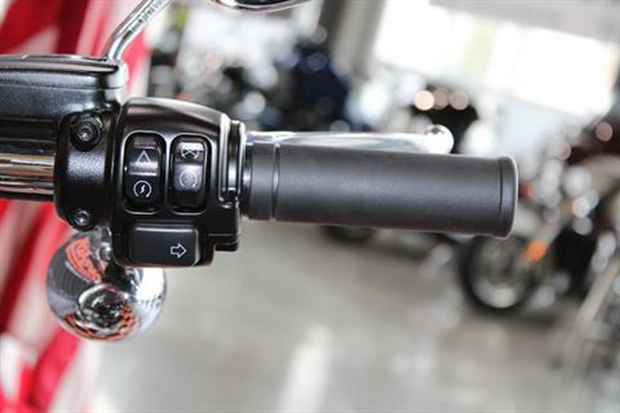 2024 Harley-Davidson Softail® Standard