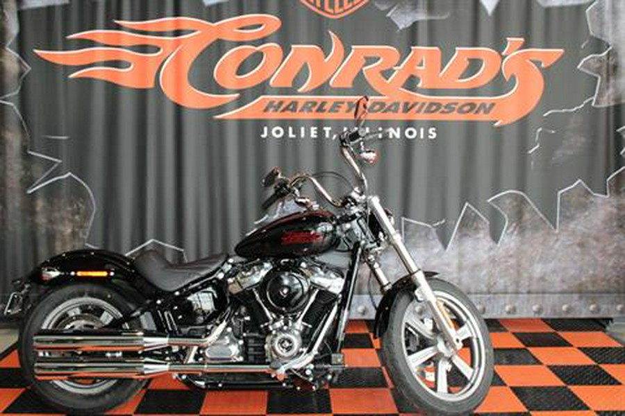 2024 Harley-Davidson Softail® Standard