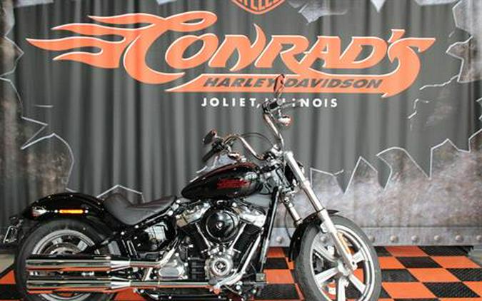 2024 Harley-Davidson Softail® Standard