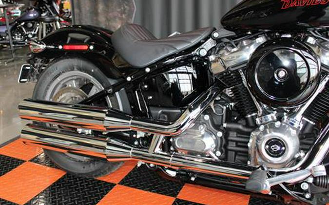 2024 Harley-Davidson Softail® Standard