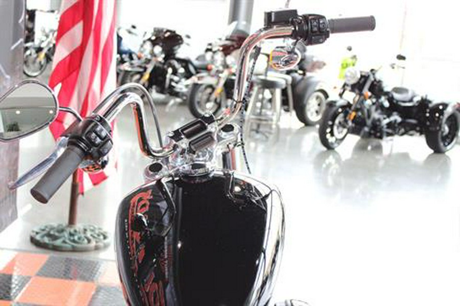 2024 Harley-Davidson Softail® Standard