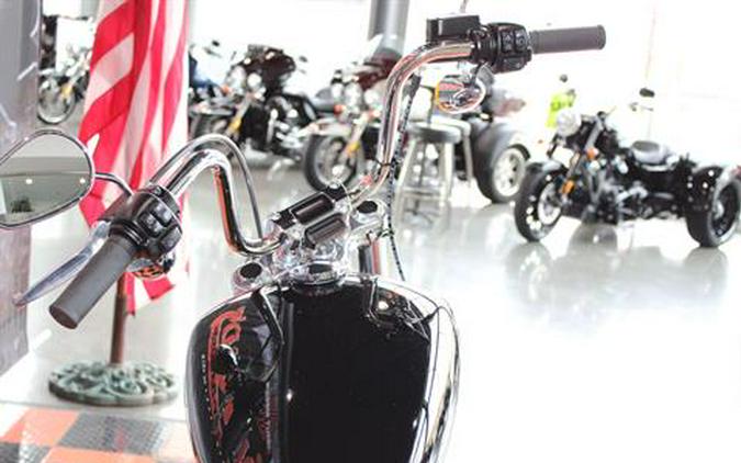 2024 Harley-Davidson Softail® Standard