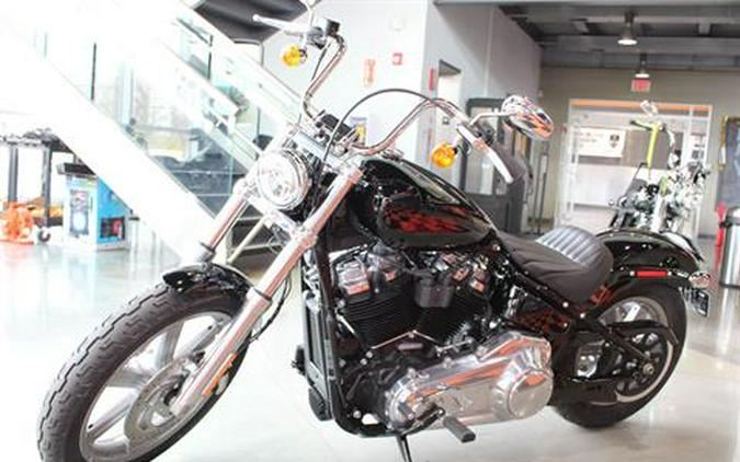 2024 Harley-Davidson Softail® Standard