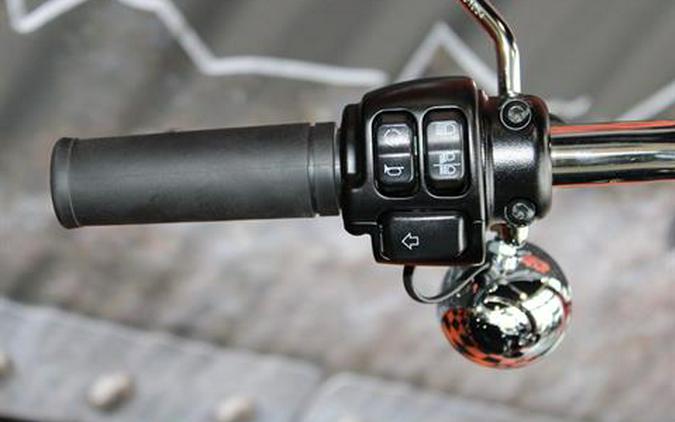 2024 Harley-Davidson Softail® Standard