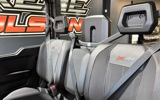 2026 Can-Am Defender X MR HD11 with Half-Doors