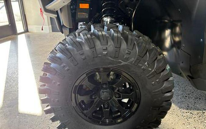 2026 Can-Am Defender X MR HD11 with Half-Doors