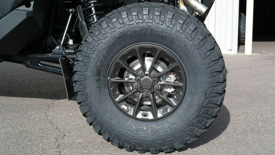 2026 Polaris® RZR Pro S Sport