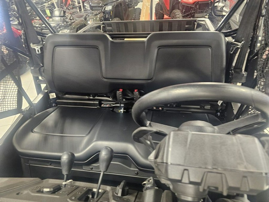 2026 Honda Pioneer 700 Forest