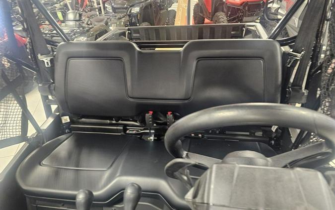 2026 Honda Pioneer 700 Forest