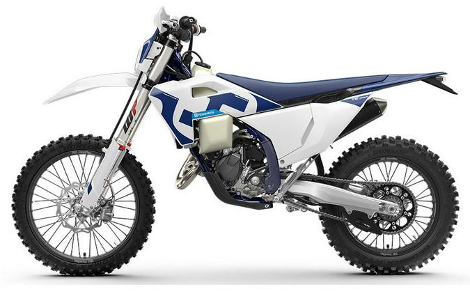2026 Husqvarna TE 150